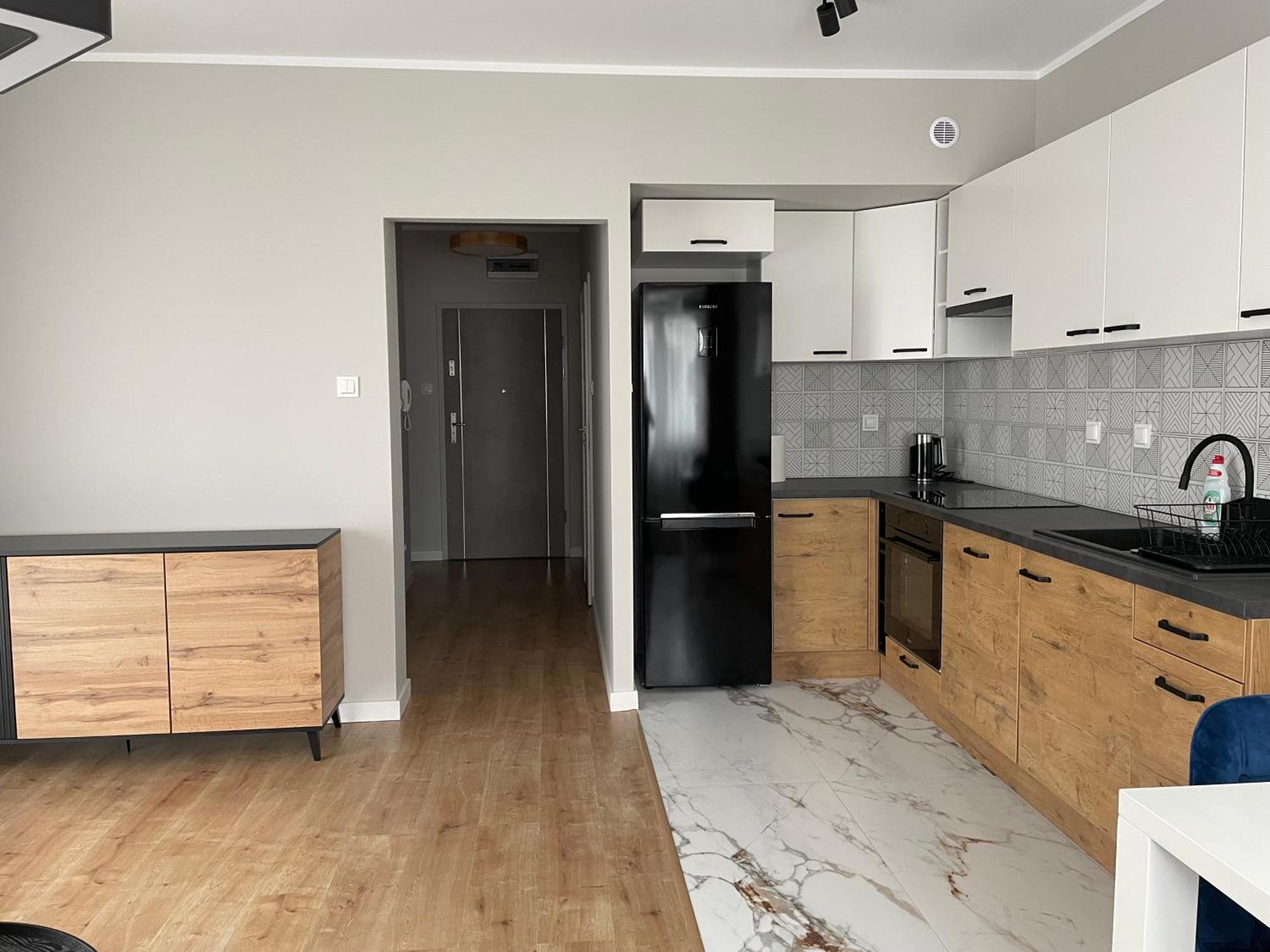 Apartament Blisko Dworca Wrzesnia Luaran gambar